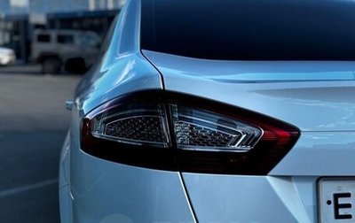 Ford Mondeo IV, 2012 год, 940 000 рублей, 1 фотография