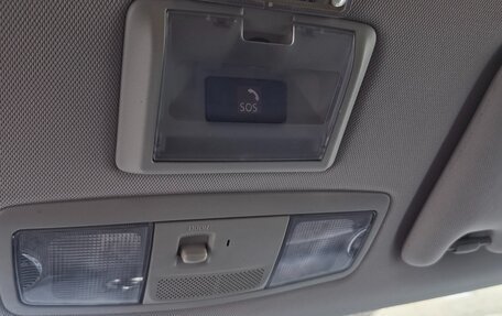 Mitsubishi Outlander III рестайлинг 3, 2018 год, 1 800 000 рублей, 11 фотография