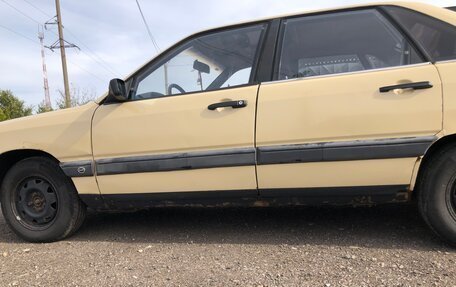 Audi 100, 1983 год, 180 000 рублей, 12 фотография