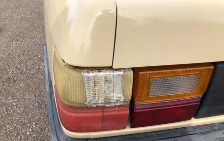 Audi 100, 1983 год, 180 000 рублей, 16 фотография
