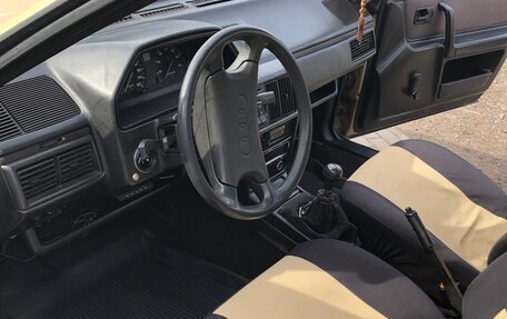 Audi 100, 1983 год, 180 000 рублей, 22 фотография