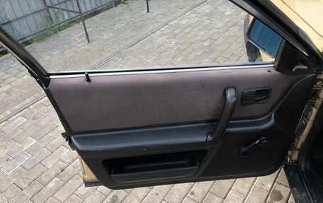 Audi 100, 1983 год, 180 000 рублей, 24 фотография