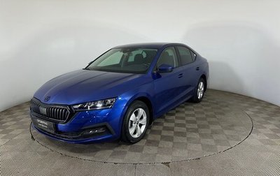 Skoda Octavia IV, 2020 год, 1 950 000 рублей, 1 фотография