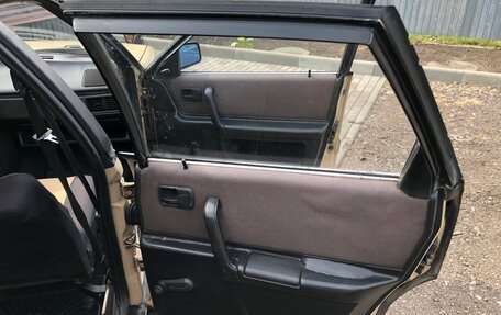 Audi 100, 1983 год, 180 000 рублей, 28 фотография