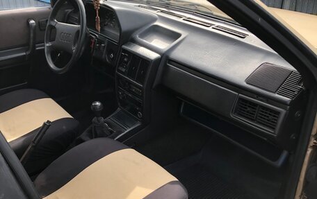 Audi 100, 1983 год, 180 000 рублей, 31 фотография