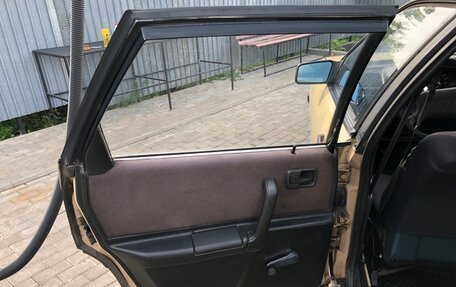 Audi 100, 1983 год, 180 000 рублей, 25 фотография