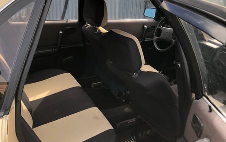 Audi 100, 1983 год, 180 000 рублей, 29 фотография