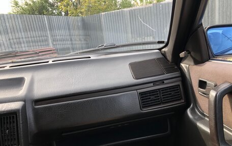 Audi 100, 1983 год, 180 000 рублей, 34 фотография