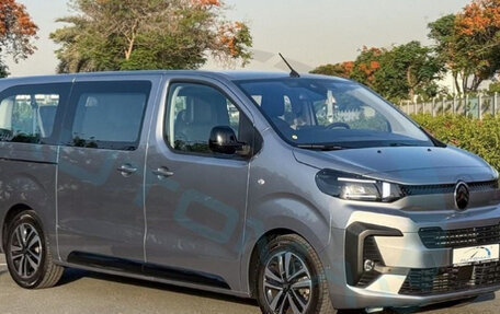 Citroen SpaceTourer I, 2025 год, 5 800 084 рублей, 1 фотография