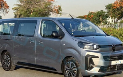 Citroen SpaceTourer I, 2025 год, 5 800 084 рублей, 1 фотография