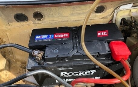 Audi 100, 1983 год, 180 000 рублей, 36 фотография