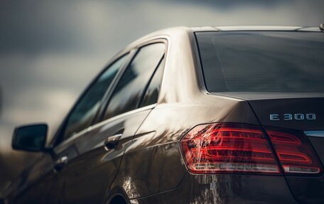 Mercedes-Benz E-Класс, 2013 год, 3 000 000 рублей, 9 фотография