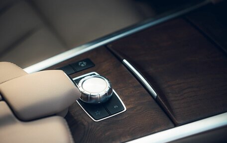 Mercedes-Benz E-Класс, 2013 год, 3 000 000 рублей, 11 фотография