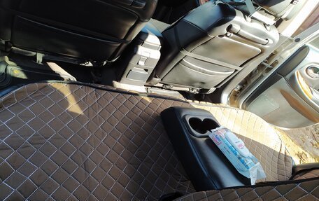 Nissan Maxima VIII, 2005 год, 380 000 рублей, 3 фотография