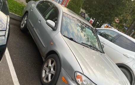 Nissan Maxima VIII, 2005 год, 380 000 рублей, 6 фотография