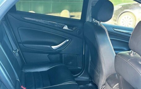 Ford Mondeo IV, 2012 год, 940 000 рублей, 9 фотография