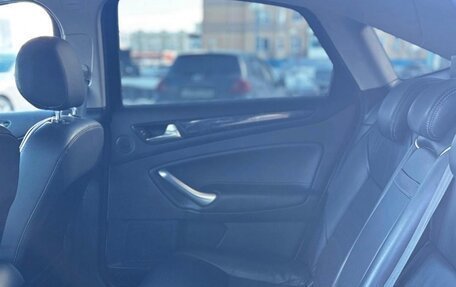 Ford Mondeo IV, 2012 год, 940 000 рублей, 8 фотография