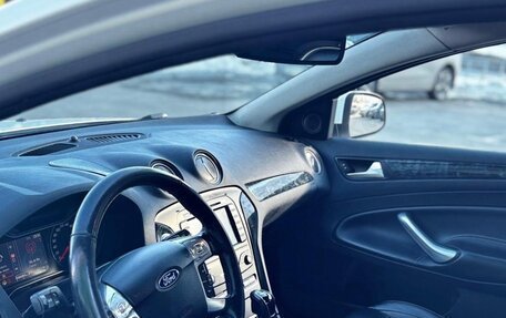 Ford Mondeo IV, 2012 год, 940 000 рублей, 11 фотография