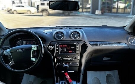 Ford Mondeo IV, 2012 год, 940 000 рублей, 7 фотография