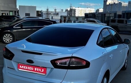 Ford Mondeo IV, 2012 год, 940 000 рублей, 6 фотография