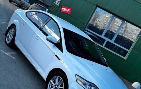 Ford Mondeo IV, 2012 год, 940 000 рублей, 5 фотография