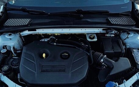 Ford Mondeo IV, 2012 год, 940 000 рублей, 12 фотография