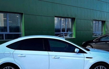 Ford Mondeo IV, 2012 год, 940 000 рублей, 13 фотография