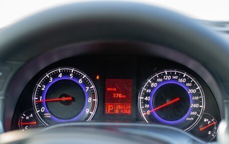 Infiniti G, 2008 год, 1 120 000 рублей, 16 фотография