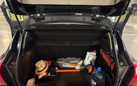 Opel Astra J, 2012 год, 650 000 рублей, 12 фотография