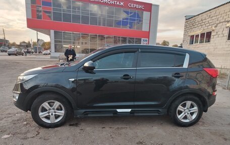 KIA Sportage III, 2015 год, 1 449 000 рублей, 6 фотография