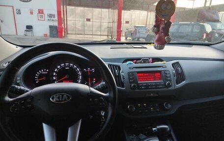 KIA Sportage III, 2015 год, 1 449 000 рублей, 7 фотография