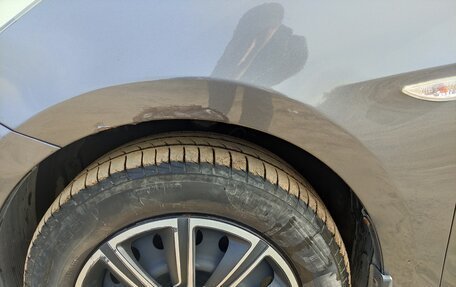 Hyundai Solaris II рестайлинг, 2011 год, 700 000 рублей, 8 фотография