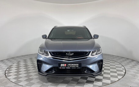 Geely Coolray I, 2021 год, 1 775 000 рублей, 2 фотография