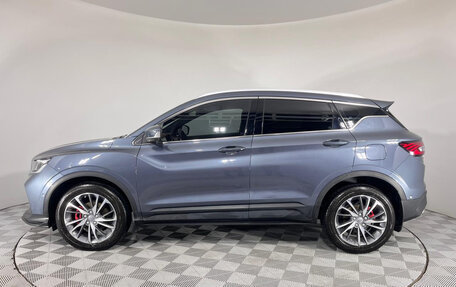 Geely Coolray I, 2021 год, 1 775 000 рублей, 8 фотография