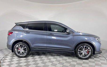 Geely Coolray I, 2021 год, 1 775 000 рублей, 4 фотография