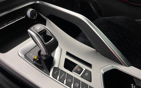 Geely Coolray I, 2021 год, 1 775 000 рублей, 12 фотография