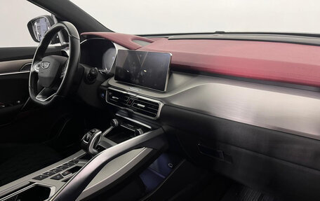Geely Coolray I, 2021 год, 1 775 000 рублей, 13 фотография