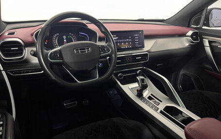 Geely Coolray I, 2021 год, 1 775 000 рублей, 9 фотография