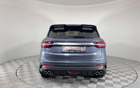 Geely Coolray I, 2021 год, 1 775 000 рублей, 6 фотография