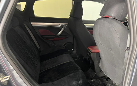 Geely Coolray I, 2021 год, 1 775 000 рублей, 14 фотография