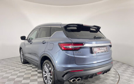 Geely Coolray I, 2021 год, 1 775 000 рублей, 7 фотография