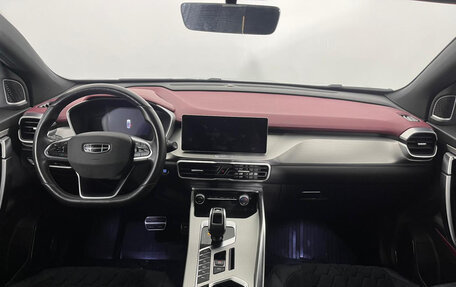 Geely Coolray I, 2021 год, 1 775 000 рублей, 10 фотография