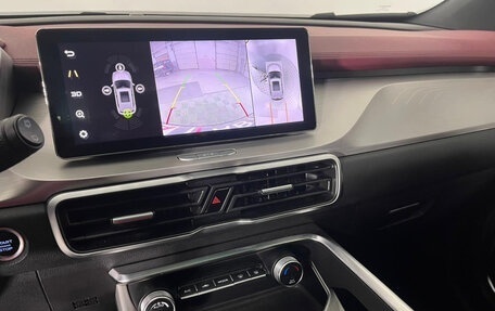 Geely Coolray I, 2021 год, 1 775 000 рублей, 11 фотография