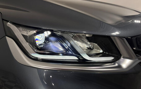 Geely Coolray I, 2021 год, 1 775 000 рублей, 17 фотография