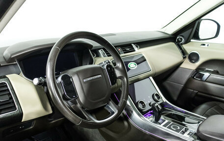 Land Rover Range Rover Sport II, 2019 год, 5 095 000 рублей, 10 фотография
