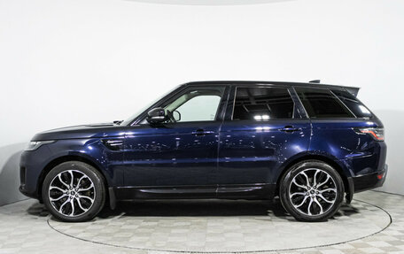 Land Rover Range Rover Sport II, 2019 год, 5 095 000 рублей, 7 фотография