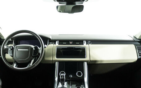 Land Rover Range Rover Sport II, 2019 год, 5 095 000 рублей, 12 фотография