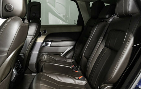 Land Rover Range Rover Sport II, 2019 год, 5 095 000 рублей, 9 фотография