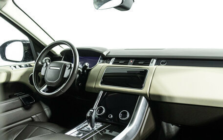 Land Rover Range Rover Sport II, 2019 год, 5 095 000 рублей, 8 фотография