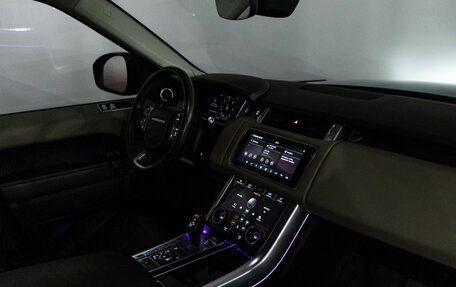 Land Rover Range Rover Sport II, 2019 год, 5 095 000 рублей, 24 фотография